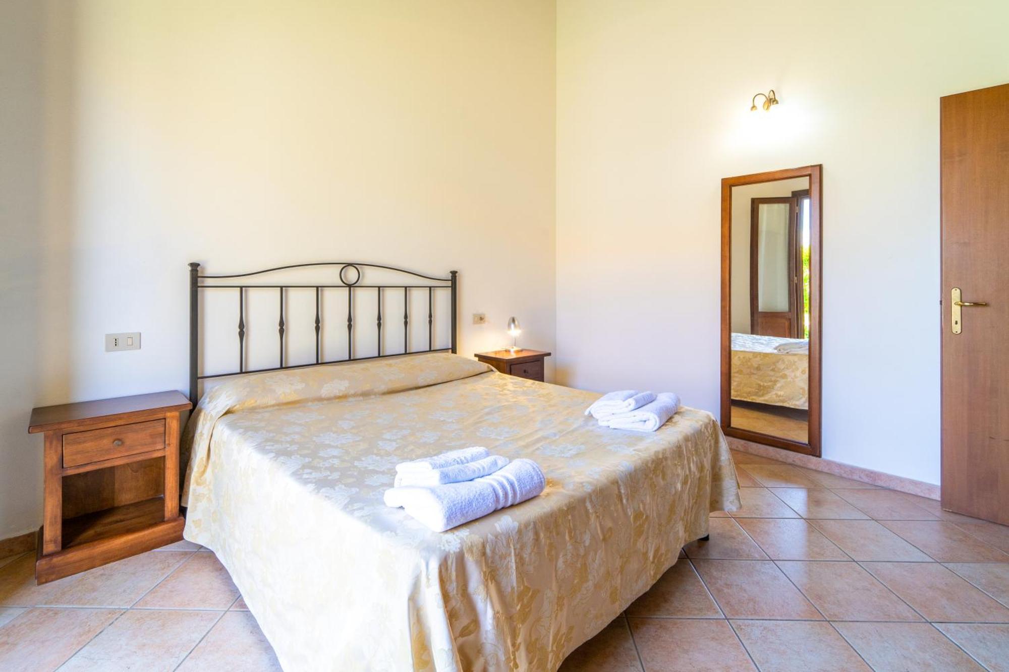 Agriturismo Il Tripesce Vada Exterior foto