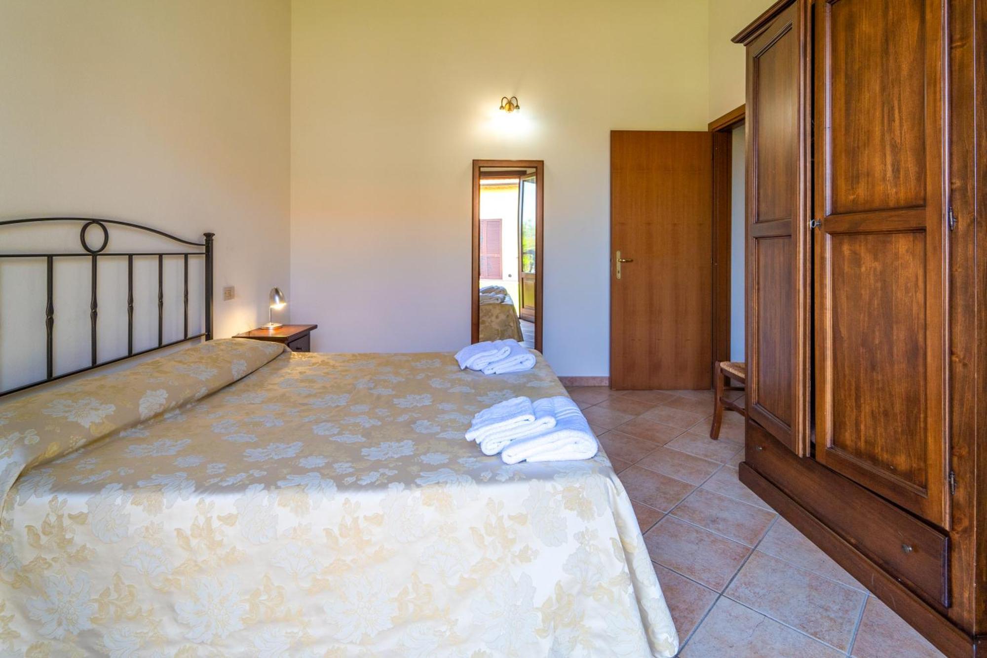 Agriturismo Il Tripesce Vada Exterior foto